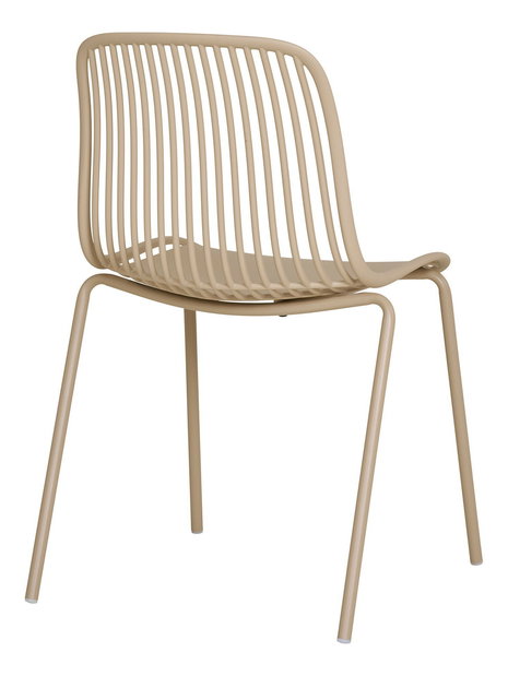 Kerti szék Badelia (homok)