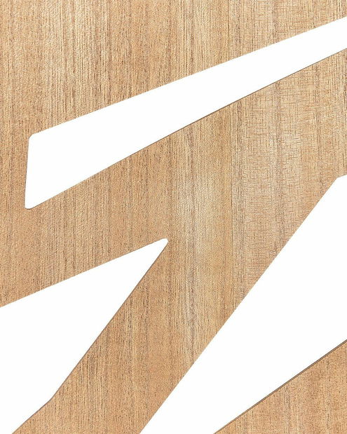 Paravan Vide (lemn deschis) 