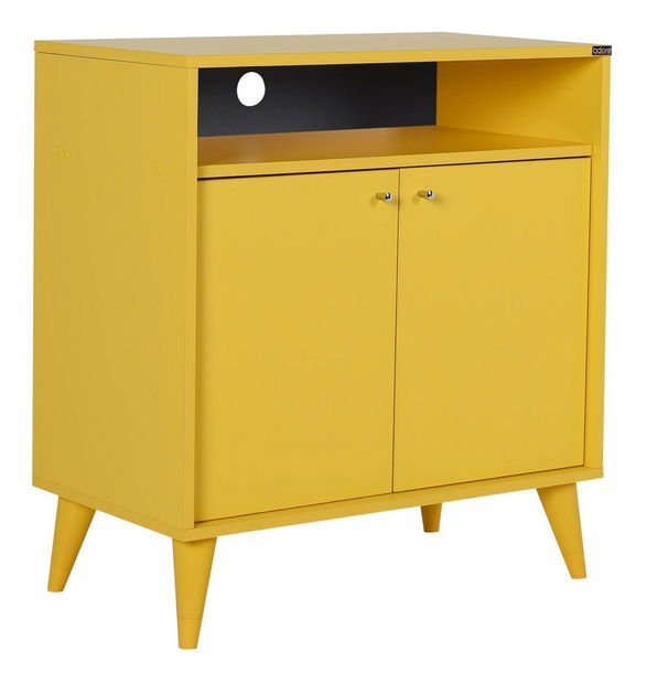 Skrinka Butoti 1 (žltá) 