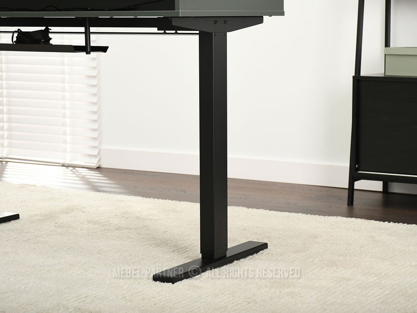 PC stolić Osto 120 (zelena + bijela)