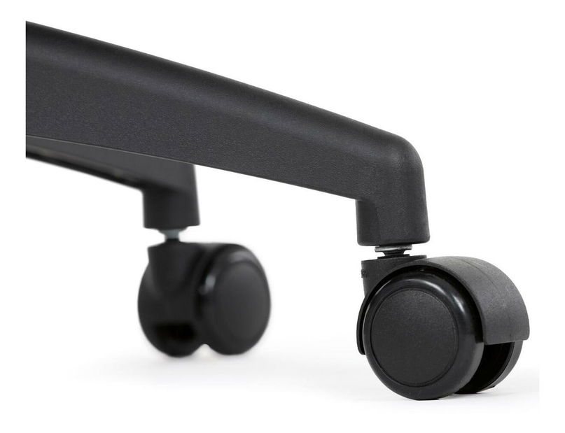 Uredska fotelja Kasparov (crna)