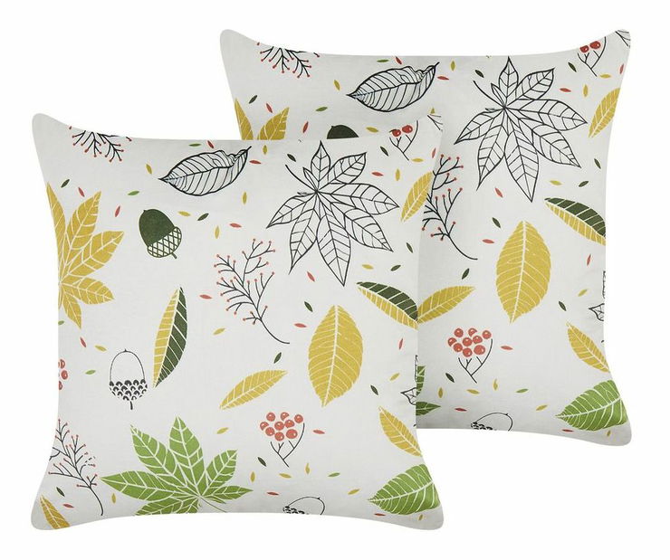 Pernă decorativă ⌀ 28 cm Munchi (maro)