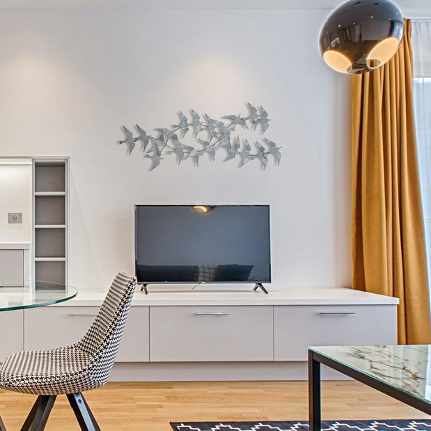 Decorație de perete Curup