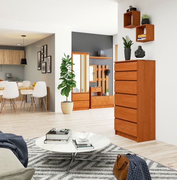 Komód Kreml (éger)