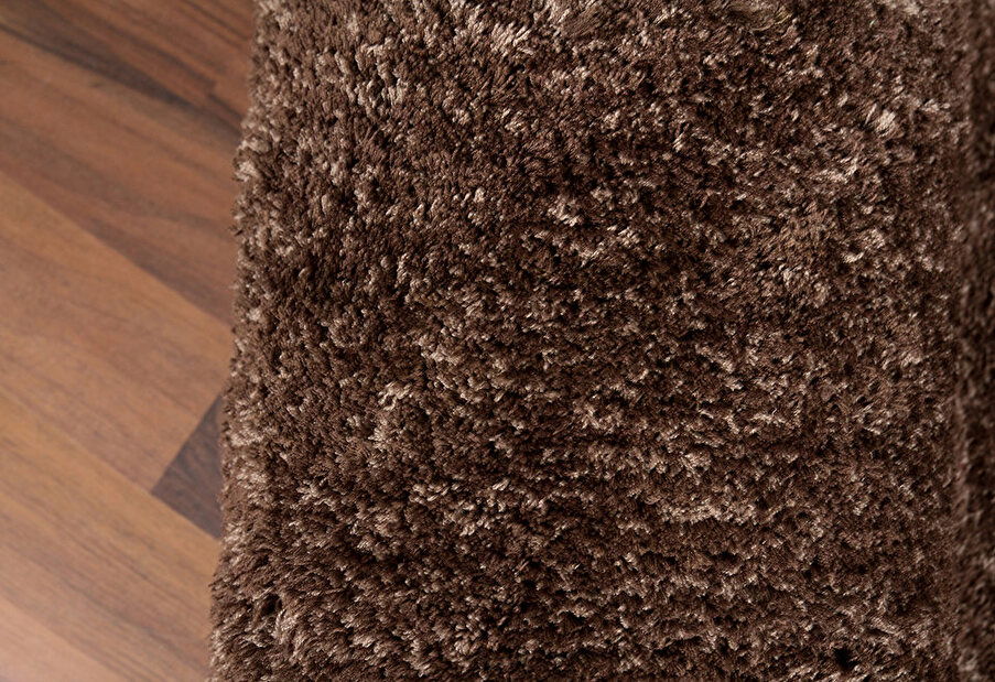 Ručne všívaný koberec Velvet 500 Nougat