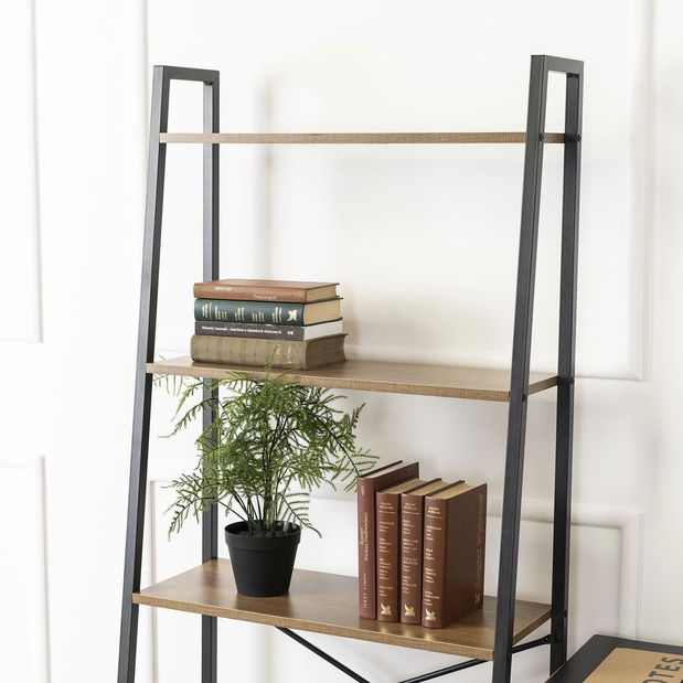 Raft Endosan (nuc + negru) 