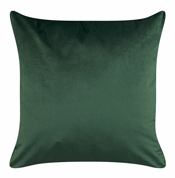 Set 2 perne decorative 45 x 45 cm Monster (verde deschis)