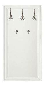 Vešiaková stena Kuito WIE75 (alpská biela)