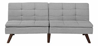 Sofa trosjed Risback (svijetlo siva)