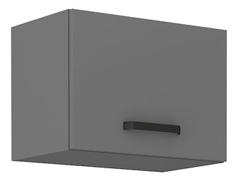 Gornji kuhinjski ormarić Nesia 50 GU-36 1F (antracit) *rasprodaja