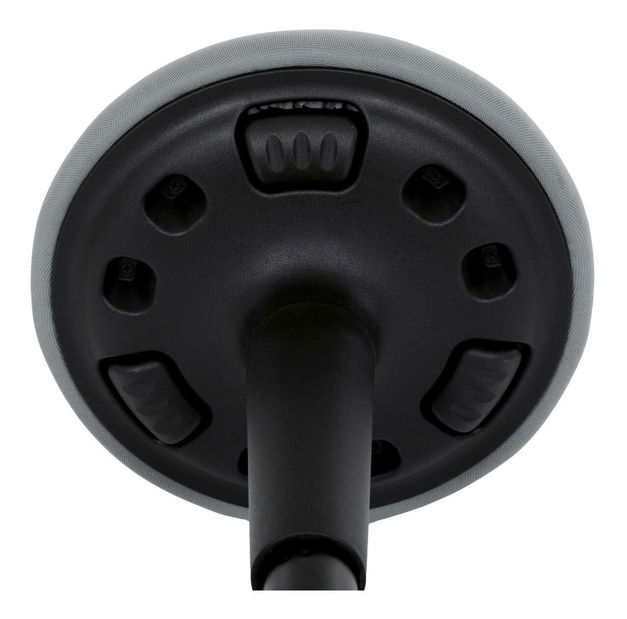 Barska stolica Abertzales (siva)