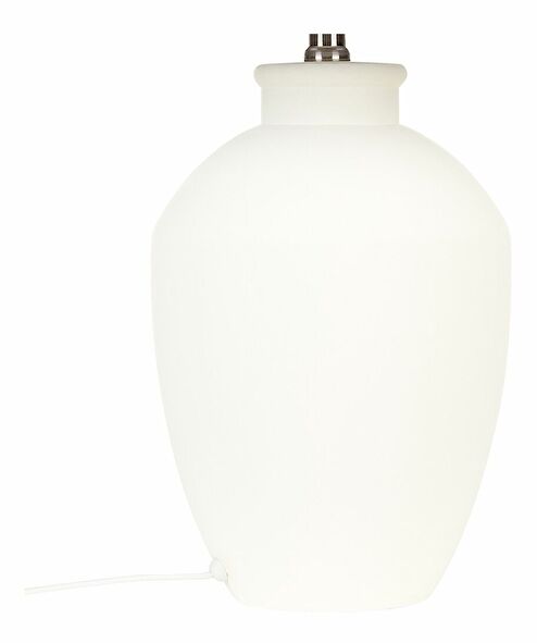 Stolná lampa Aiguo (biela)