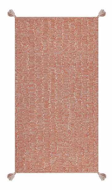 Pernă 55 x 35 cm Mur (alb)