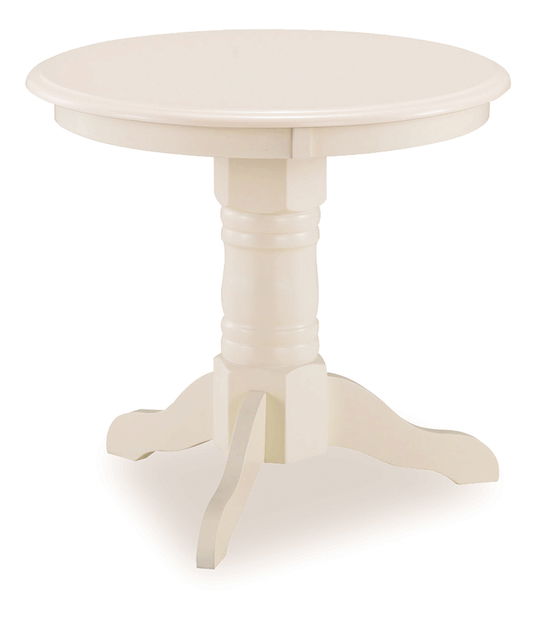 Masă de cafea Arkadia D (ecru)