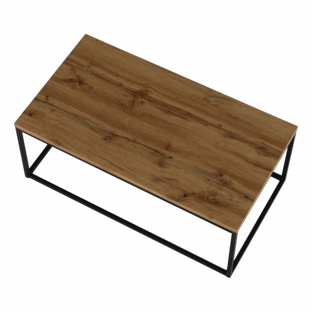 Dohányzóasztal Broro