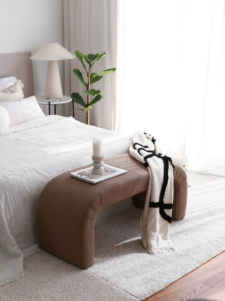 Taburete Naos Bench (maro)