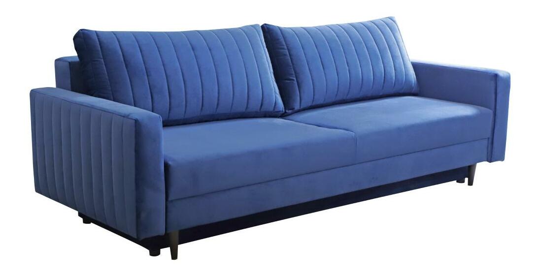 Canapea Paleo (albastru)