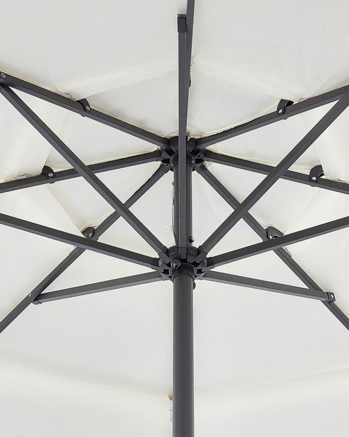 Slnečník Biancia (béžová)