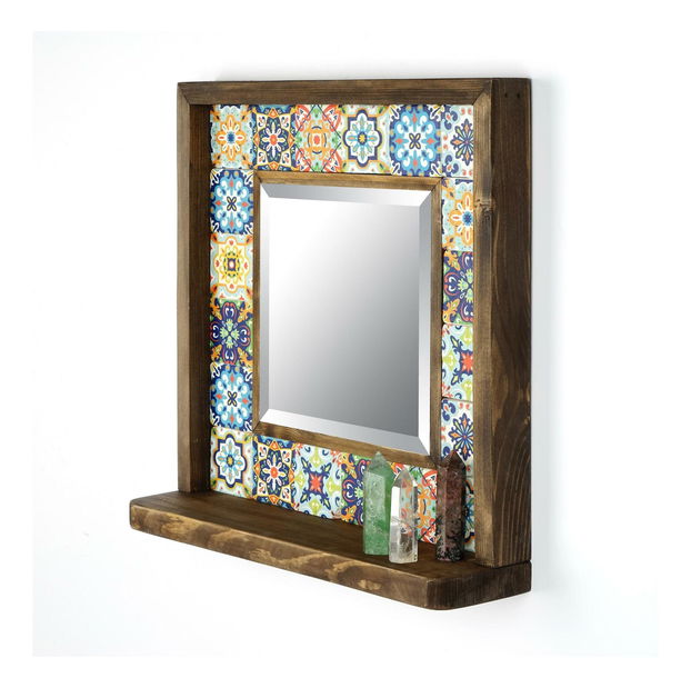 Ogledalo Notesi (više boja)