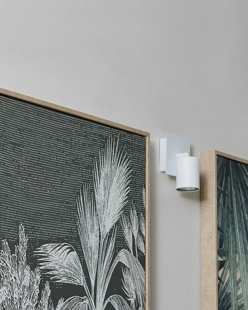 Fali lámpa szett (2 db.) TAIAN (fehér)