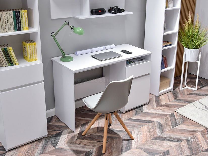 Mobilier living Lanzamiento 01 (alb)