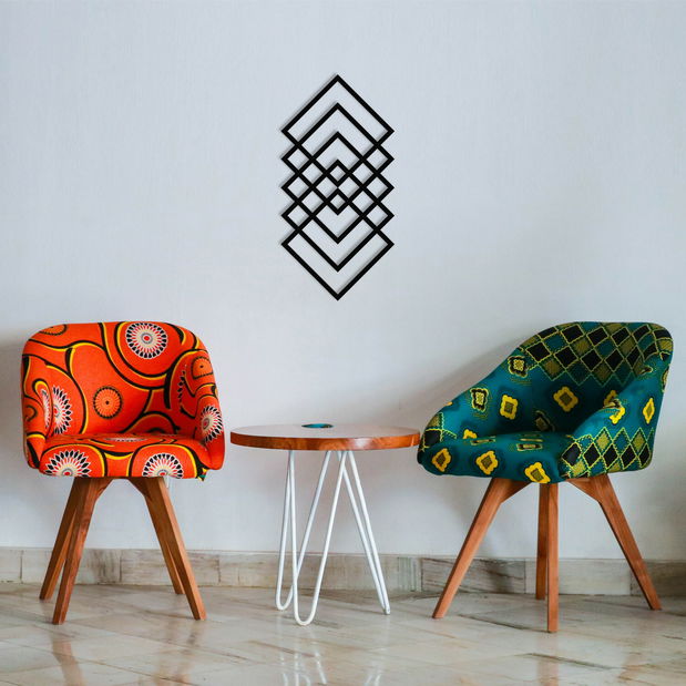 Decorație de perete Bayir