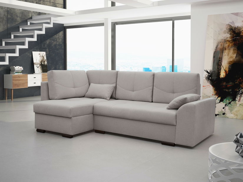 Rohová sedačka Marenis (L)
