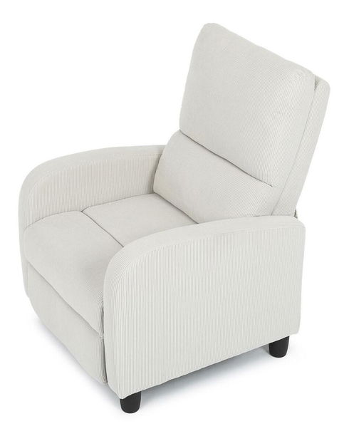 Pozícionáló fotel Timbales (bézs)