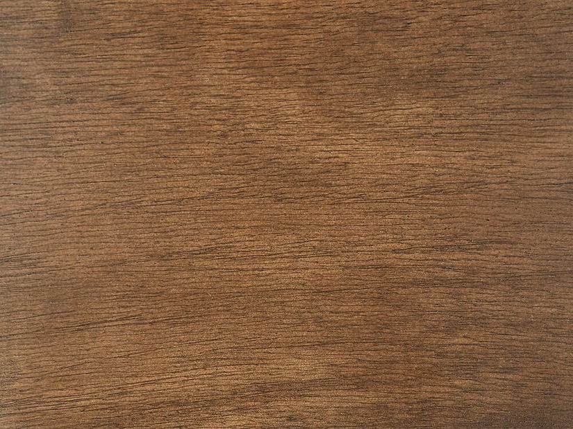 Set 2 buc scaune de sufragerie Emery (lemn închis) *vânzare stoc