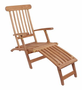 Lehátko Aiavaniaia 2 (prírodná)