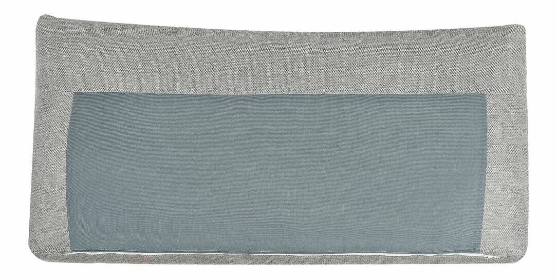 Rohová sedacia súprava Karina (sivá) (P)