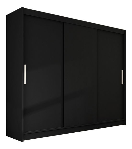 Ormar za garderobu Dorian II (kašmir)