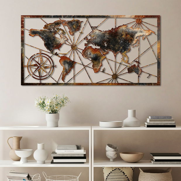 Decorațiune de perete Garni 1