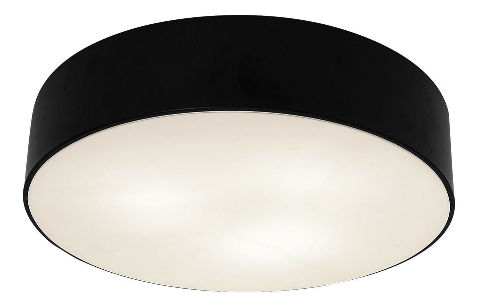 Stropné multifunkčné svietidlo Faustit 5081 (čierna matná)