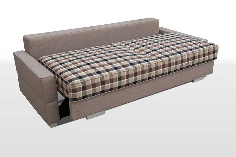 Háromszemélyes kanapé Sandee