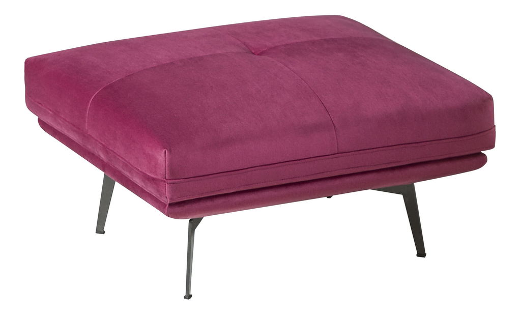 Taburete Gaylene (Roz închis)