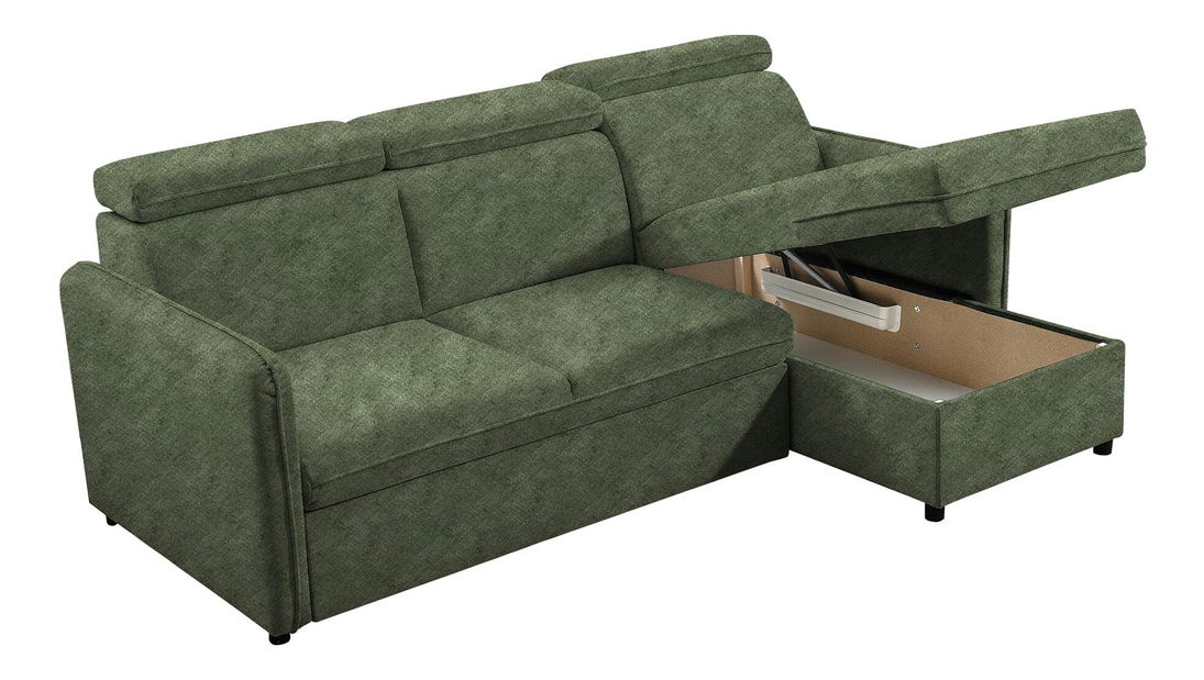 Kutna garnitura na razvlačenje Atres (enjoy new 47) (D)