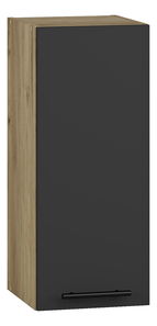 Gornji kuhinjski ormarić Dollaro G-30/72 (antracit)