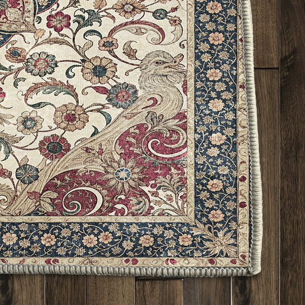 Covor 160 x 230 cm Kecke 52 (multicolor)