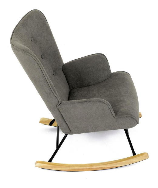 Hintafotel Avisaban (barna)