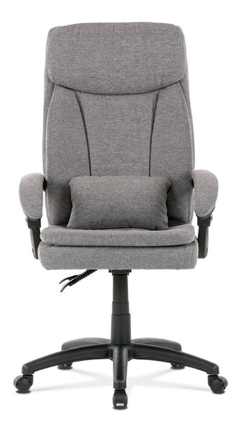 Kancelárske kreslo Yrmin-Y362-GREY (sivá)