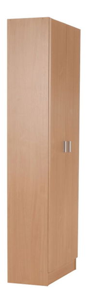 Botník (skrinka na topánky) Marona (buk)