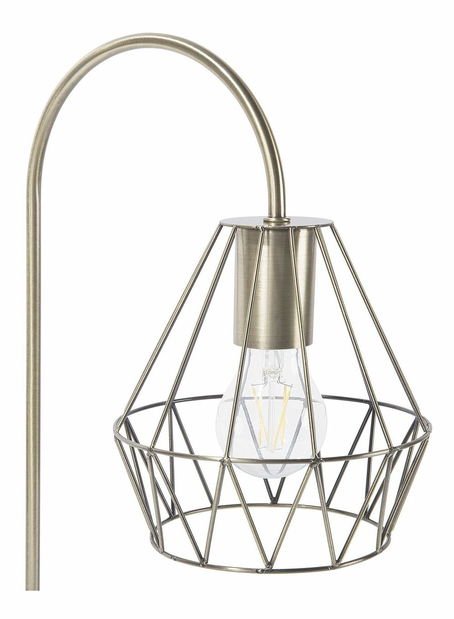 Stolná lampa Mondi (zlatá) (stredná)