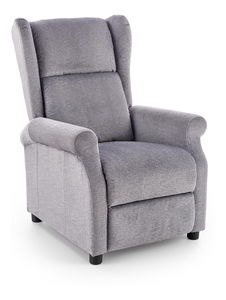 Fotelja Alias (siva)