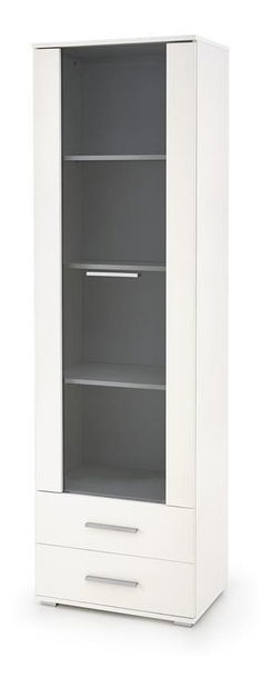 Vitrin Lappa (fehér)