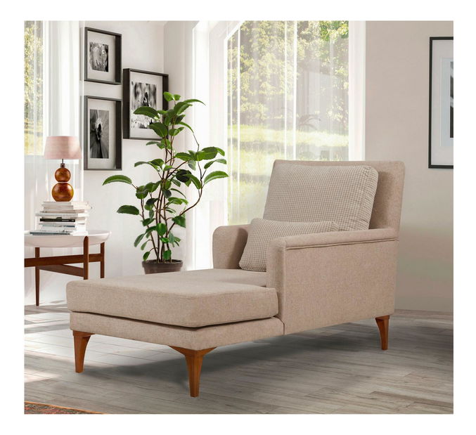 Leňoška Betelguese (krémová)