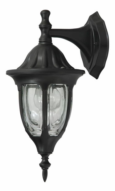 Iluminat pentru exterior Milano 8341 (negru)