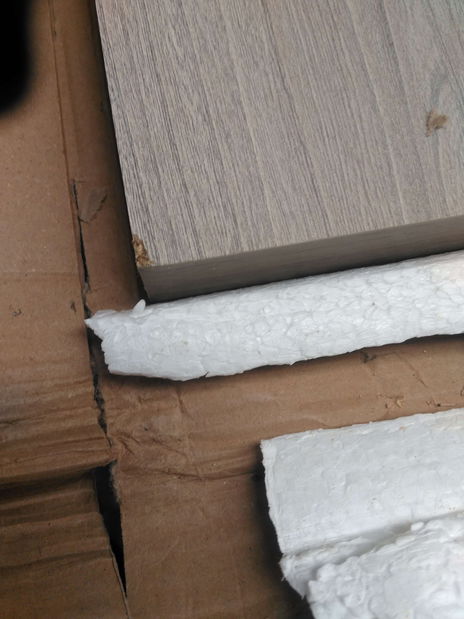 TV állvány/szekrény Tasia TS 1 (matt szil) *bazár