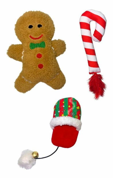 Hračka pre zviera Miyana (viacfarebné)