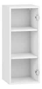 Korpus horná skrinka Verlene G 30/82 (biela)